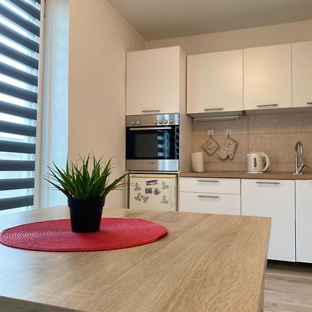 Apartman Vills ซาราเยโว ภายนอก รูปภาพ