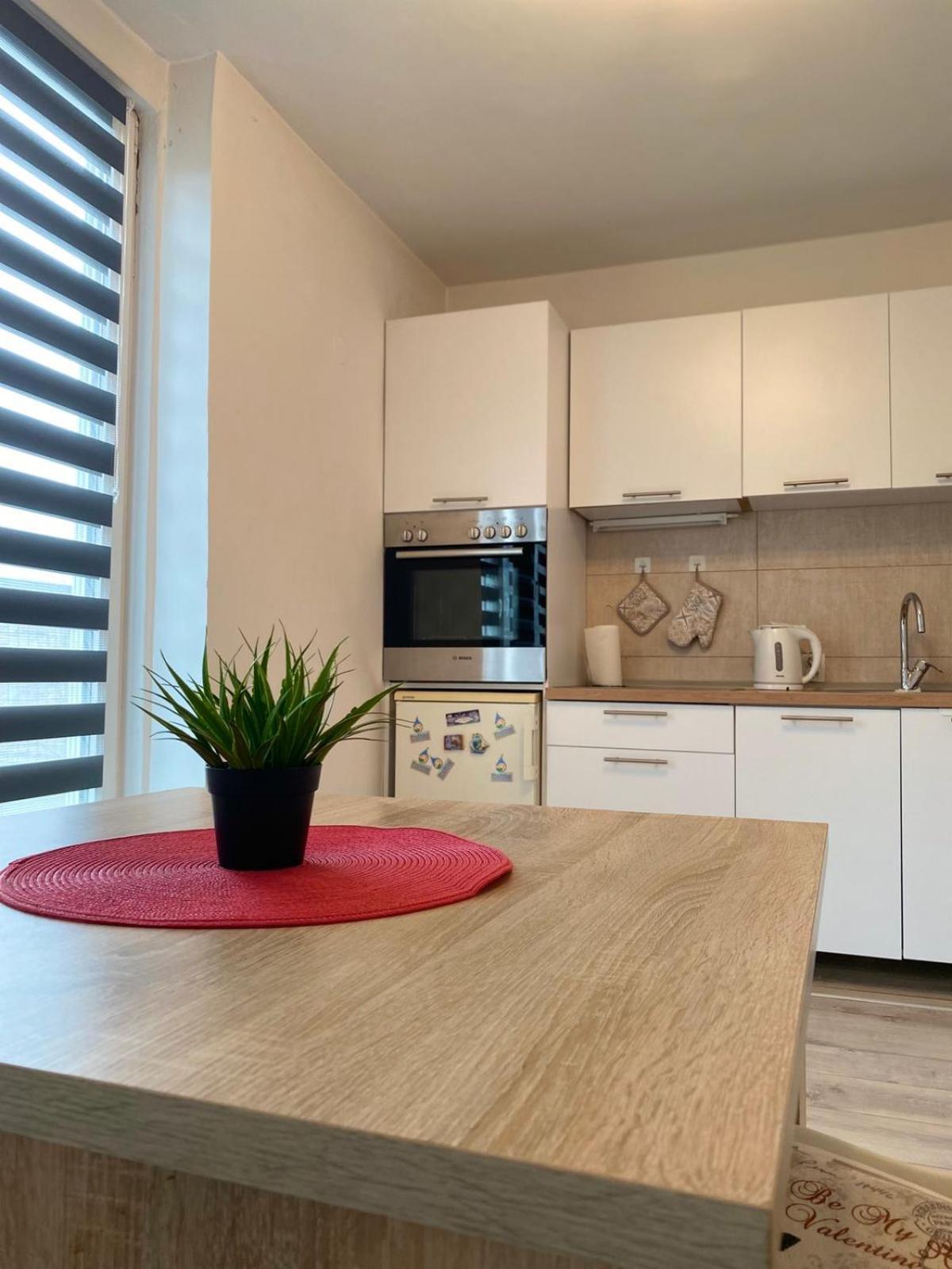 Apartman Vills ซาราเยโว ภายนอก รูปภาพ