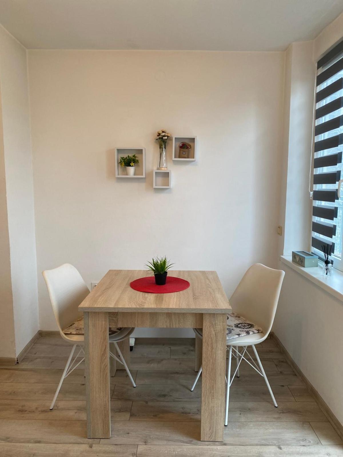 Apartman Vills ซาราเยโว ภายนอก รูปภาพ