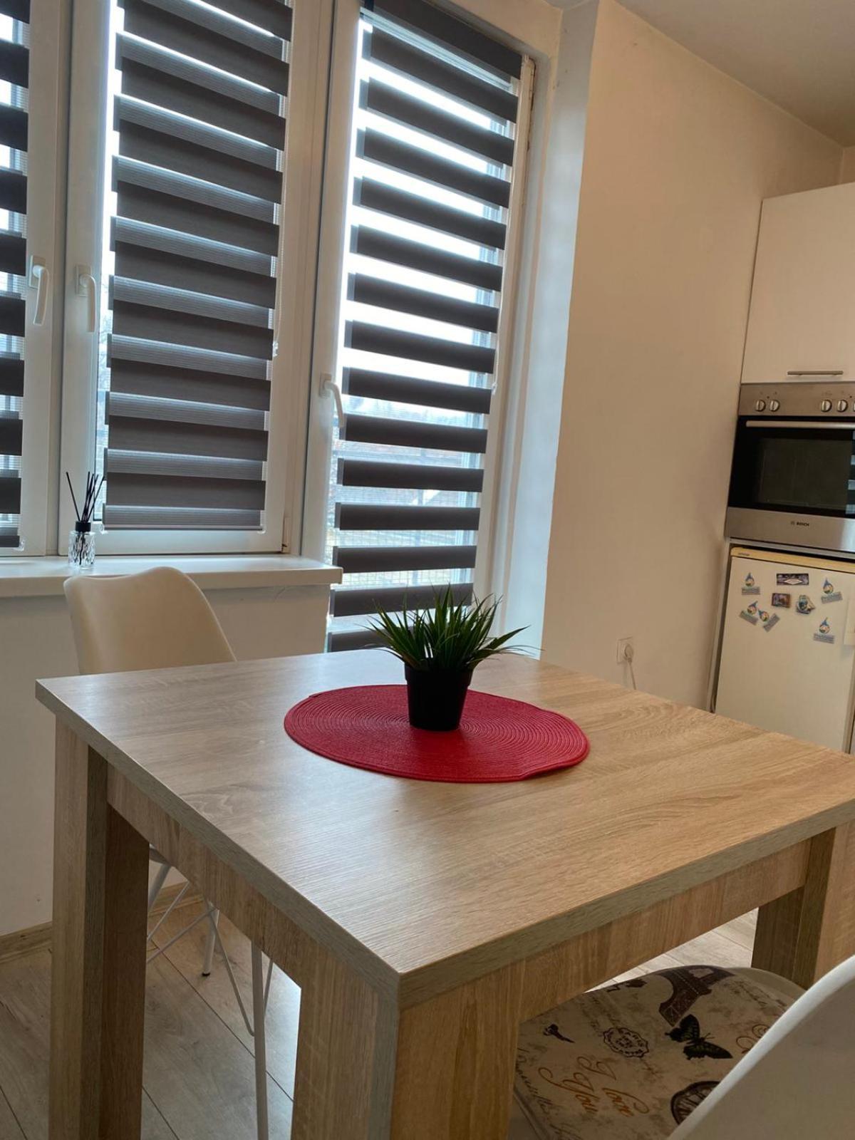 Apartman Vills ซาราเยโว ภายนอก รูปภาพ