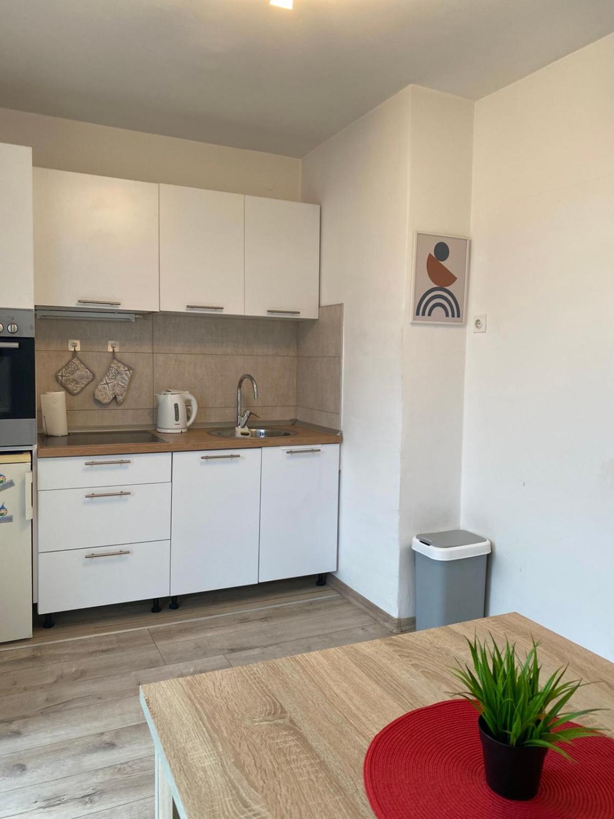 Apartman Vills ซาราเยโว ภายนอก รูปภาพ