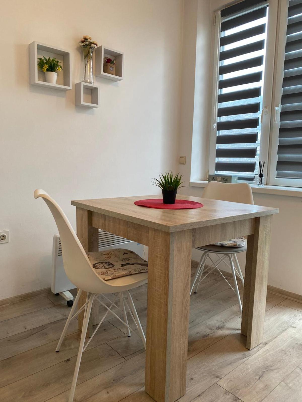 Apartman Vills ซาราเยโว ภายนอก รูปภาพ