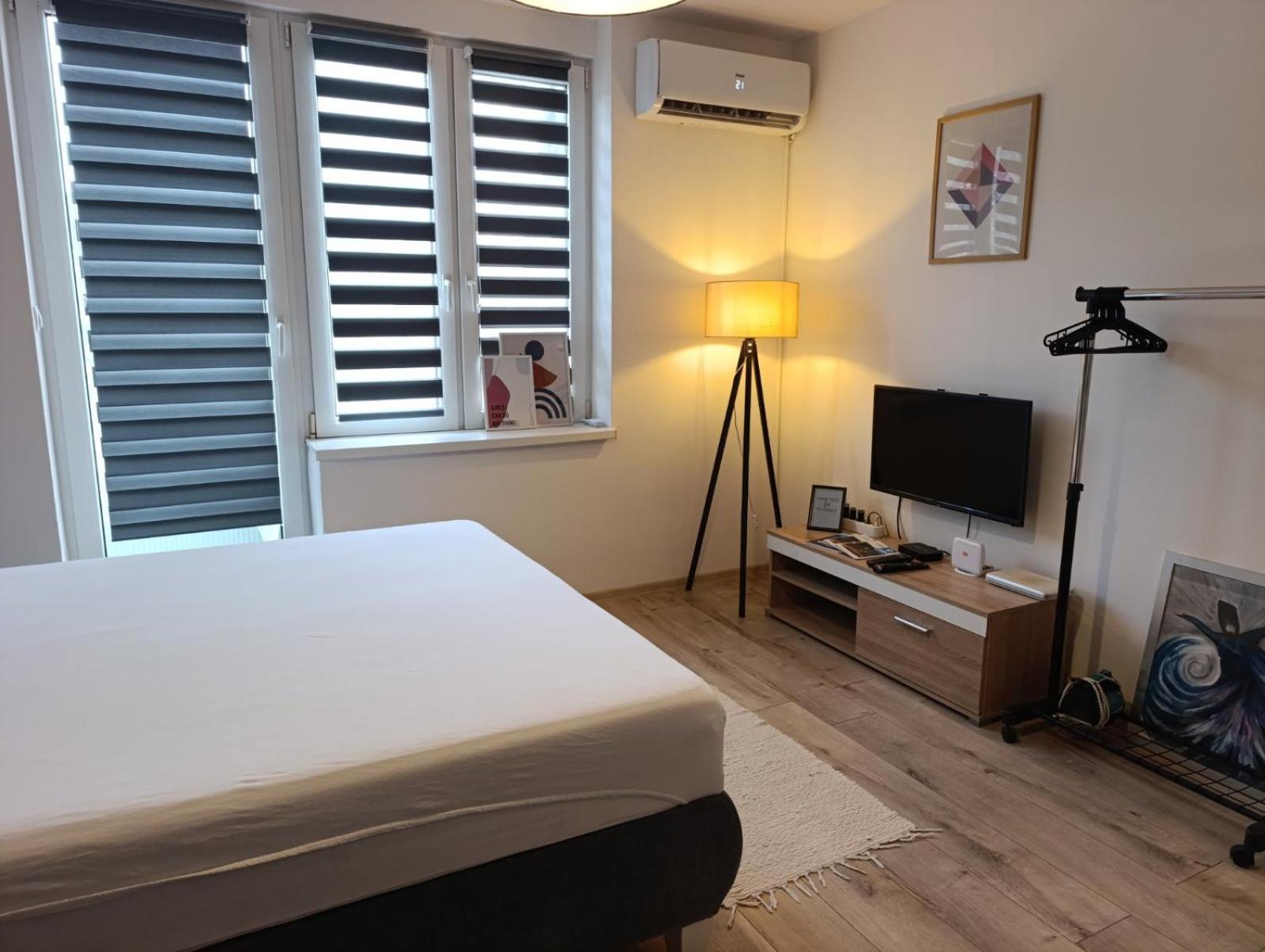 Apartman Vills ซาราเยโว ภายนอก รูปภาพ