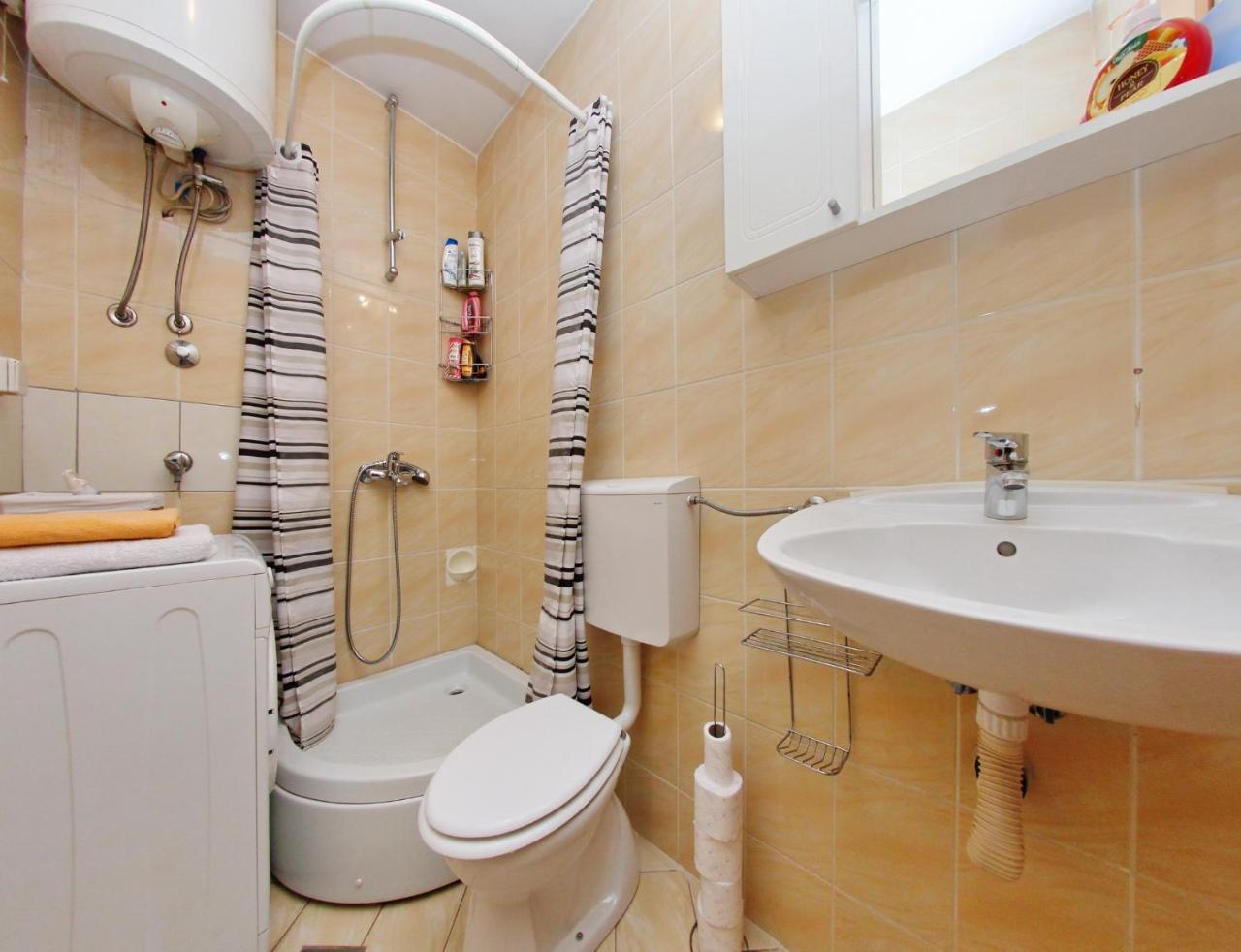 Apartman Vills ซาราเยโว ภายนอก รูปภาพ