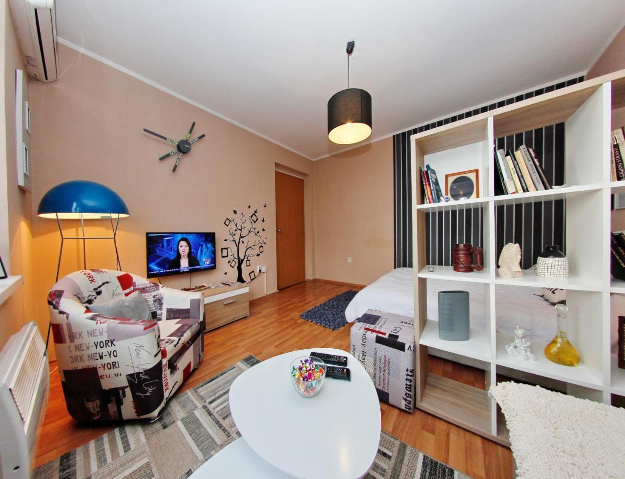Apartman Vills ซาราเยโว ภายนอก รูปภาพ